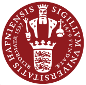 Københavns Universitet logo